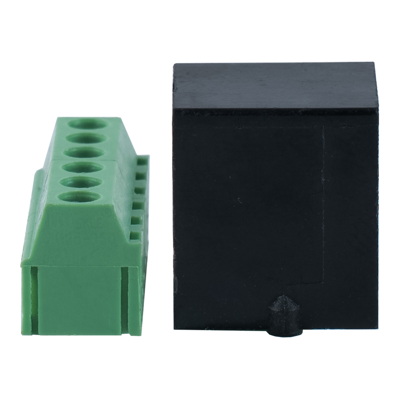 C3 Uskjermet Keystone Jack (6P6C Type) SM-2352T6C3 C3 Uskjermet Keystone Jack (6P6C Type) SM-2352T6C3