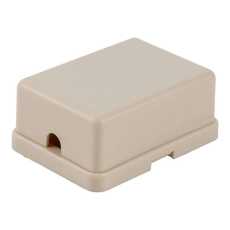 Enkel port skrivebordsboks SW-4512-1P Enkel port skrivebordsboks SW-4512-1P