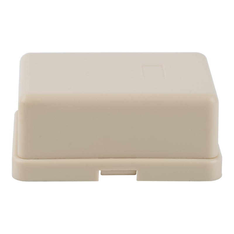 Enkel port skrivebordsboks SW-4512-1P Enkel port skrivebordsboks SW-4512-1P
