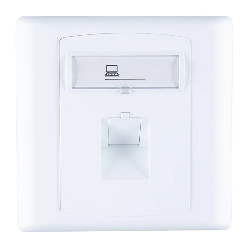 86-type enkeltports panel SW-4302AP-1P