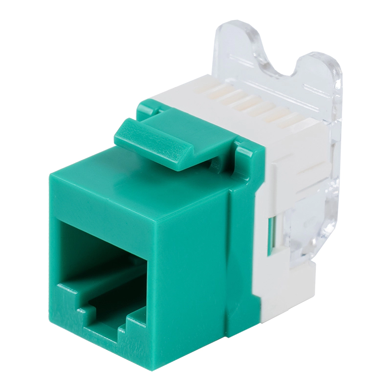 C6 uskjermet 180° verktøyfri modul SM-2090CD8C6
