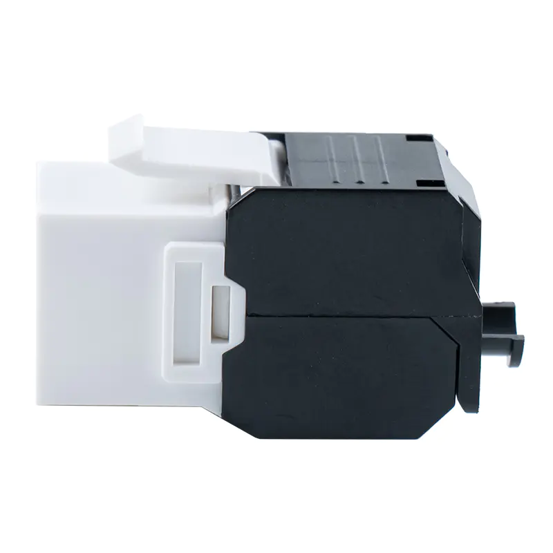 Keystone Jack ledningsdiagram: T568A vs T568B, trinn og vanlige feil